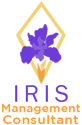 Iris Management Logo